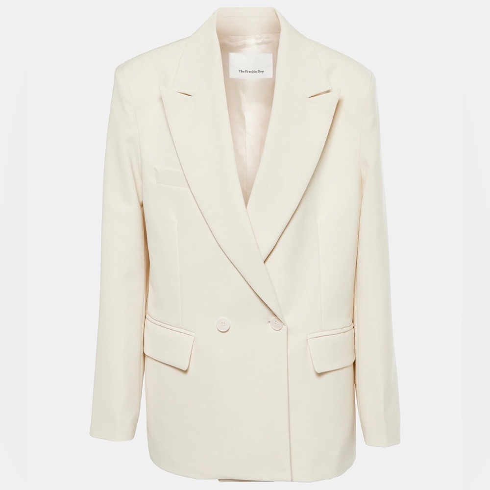 Frankie Shop Corrin Blazer NWOT